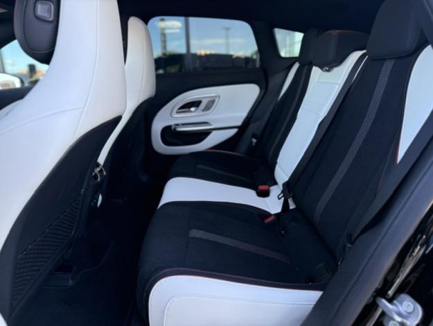 MERCEDES-BENZ CLA Shooting Brake CLA 250+ Shooting Brake avec technologie EQ AMG Line  CLA 250+ Shooting Brake avec technologie EQ AMG Line