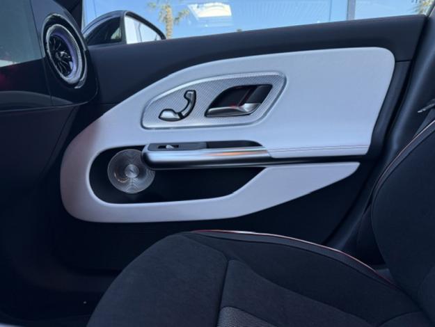 MERCEDES-BENZ CLA Shooting Brake CLA 250+ Shooting Brake avec technologie EQ AMG Line  CLA 250+ Shooting Brake avec technologie EQ AMG Line