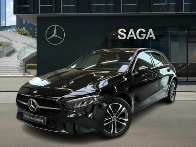 MERCEDES-BENZ A-Klasse A 250 e
