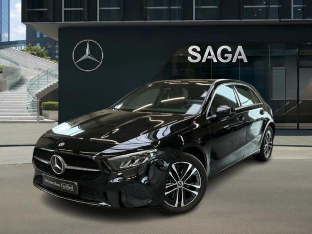 MERCEDES-BENZ A-Klasse A 250 e