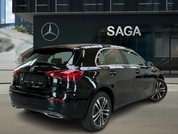 MERCEDES-BENZ A-Klasse A 250 e