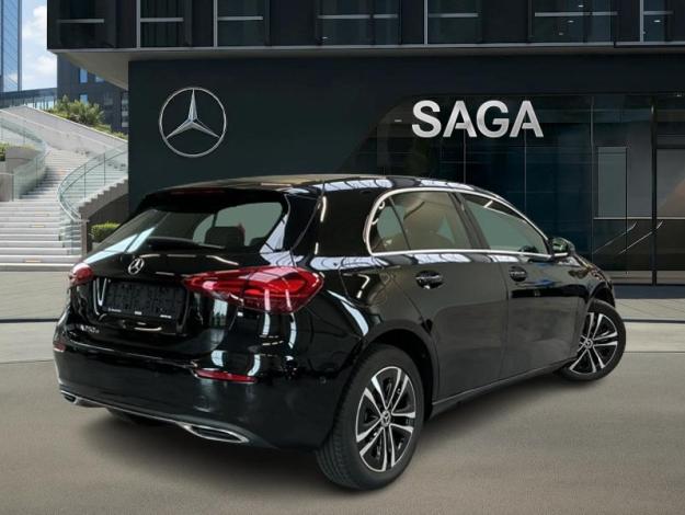 MERCEDES-BENZ A-Klasse A 250 e