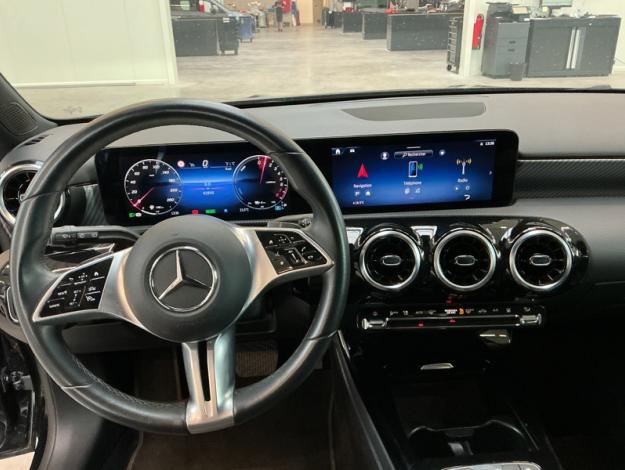 MERCEDES-BENZ A-Klasse A 250 e