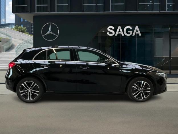 MERCEDES-BENZ A-Klasse A 250 e