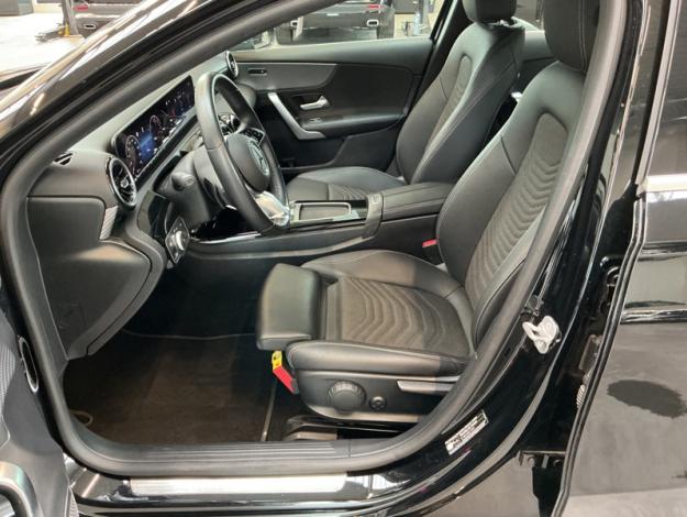 MERCEDES-BENZ A-Klasse A 250 e