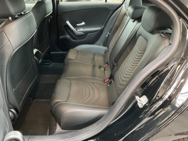 MERCEDES-BENZ A-Klasse A 250 e