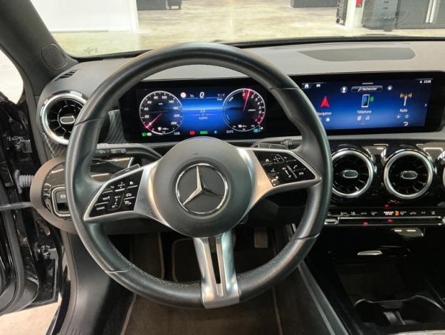 MERCEDES-BENZ A-Klasse A 250 e