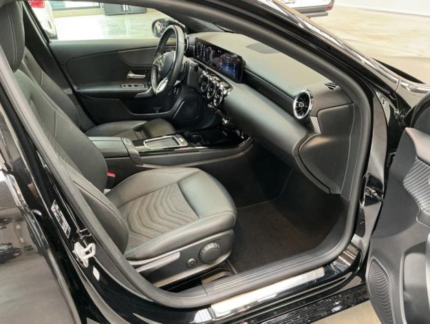 MERCEDES-BENZ A-Klasse A 250 e