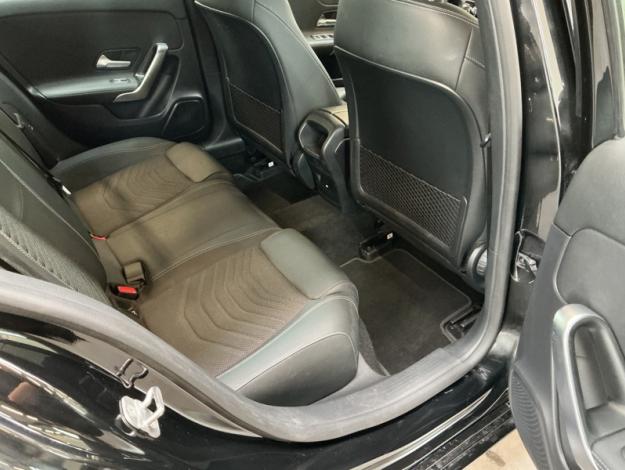 MERCEDES-BENZ A-Klasse A 250 e
