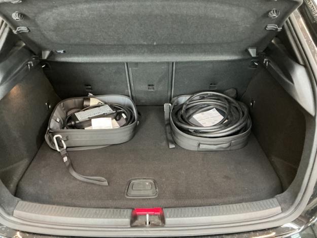 MERCEDES-BENZ A-Klasse A 250 e