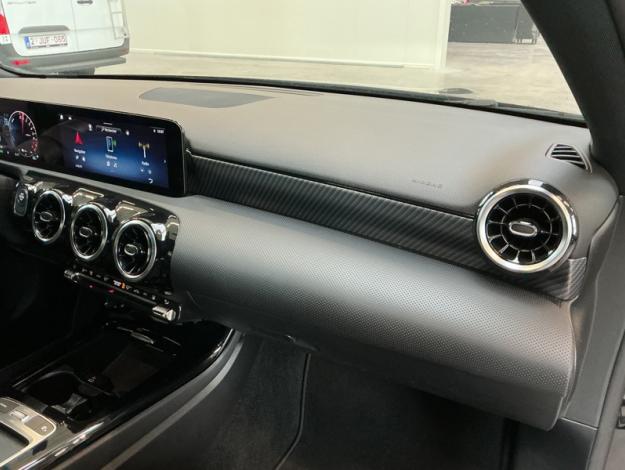 MERCEDES-BENZ A-Klasse A 250 e