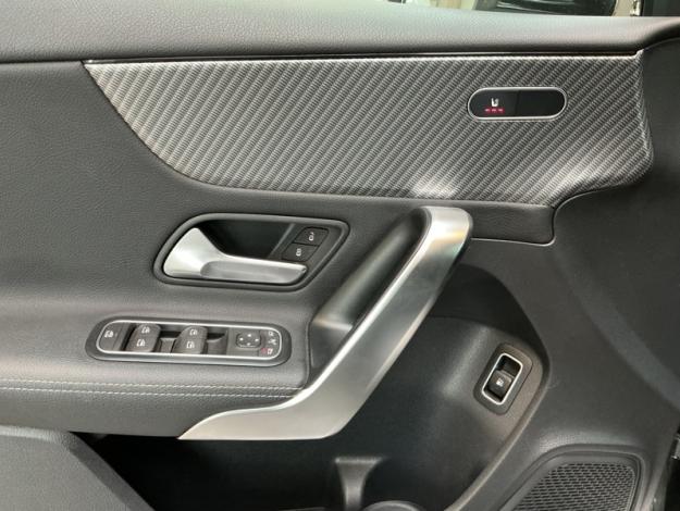 MERCEDES-BENZ A-Klasse A 250 e