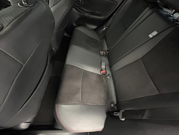 TOYOTA Yaris Cross 1.5 HYBRID 130H GR SPORT   TECHNO