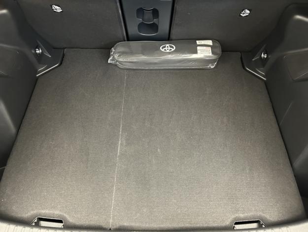 TOYOTA Yaris Cross 1.5 HYBRID 130H GR SPORT   TECHNO