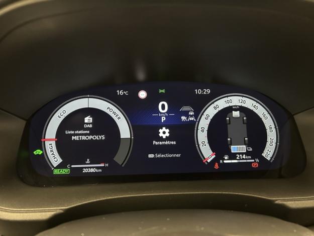 TOYOTA Yaris Cross 1.5 HYBRID 130H GR SPORT   TECHNO