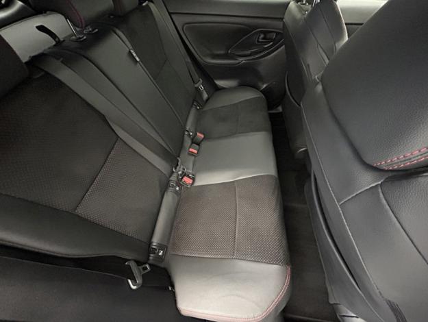 TOYOTA Yaris Cross 1.5 HYBRID 130H GR SPORT   TECHNO