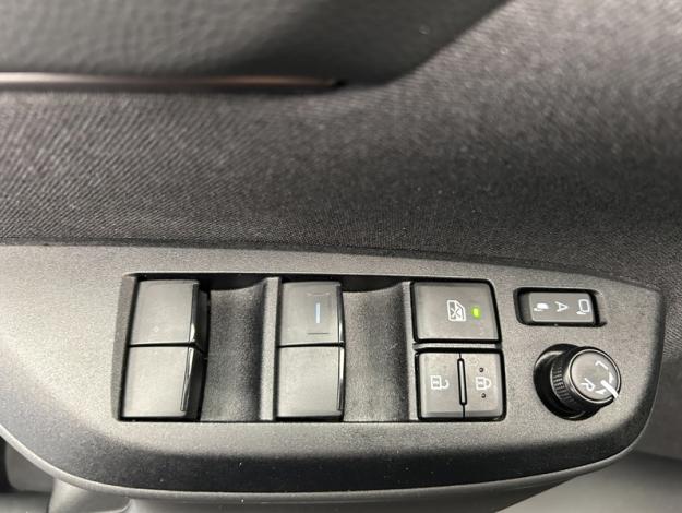 TOYOTA Yaris Cross 1.5 HYBRID 130H GR SPORT   TECHNO