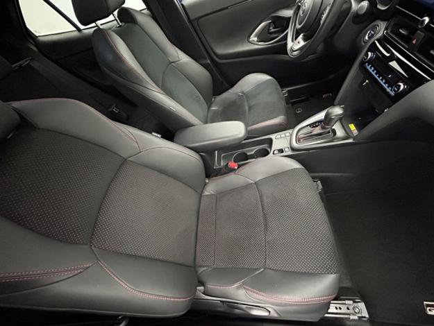 TOYOTA Yaris Cross 1.5 HYBRID 130H GR SPORT   TECHNO