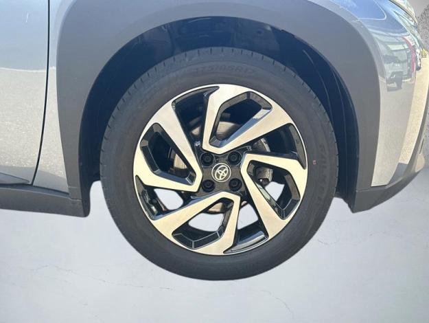 TOYOTA Aygo X 72 Design   