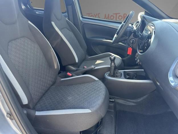 TOYOTA Aygo X 72 Design   