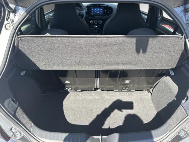 TOYOTA Aygo X 72 Design   