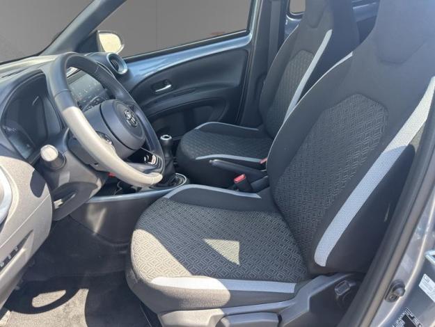 TOYOTA Aygo X 72 Design   