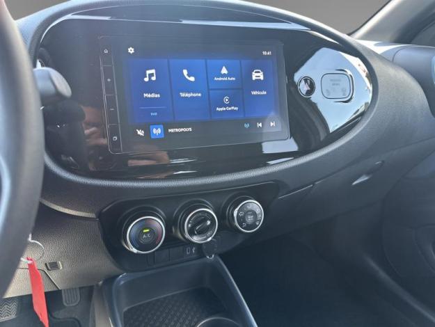 TOYOTA Aygo X 72 Design   