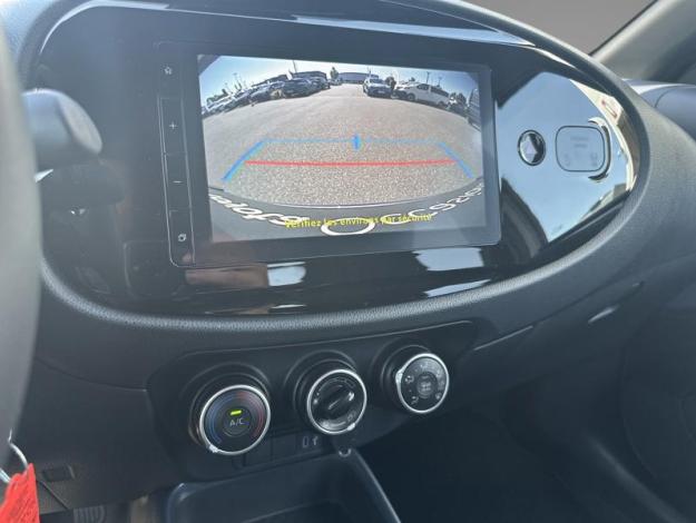 TOYOTA Aygo X 72 Design   
