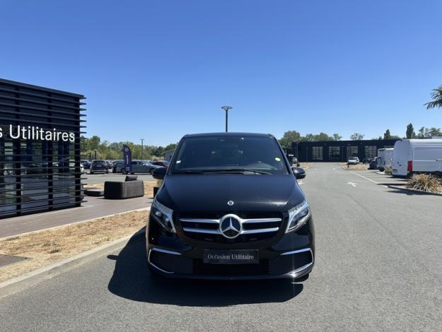 MERCEDES-BENZ Classe V V 300 d AVANTGARDE Long  CLASSE V V 300 d LG AVANTGARDE