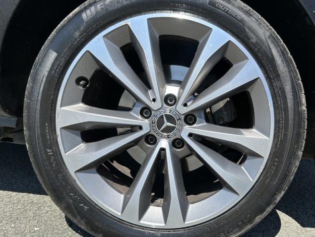 MERCEDES-BENZ Classe V V 300 d AVANTGARDE Long  CLASSE V V 300 d LG AVANTGARDE