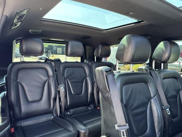 MERCEDES-BENZ Classe V V 300 d AVANTGARDE Long  CLASSE V V 300 d LG AVANTGARDE