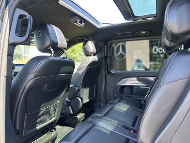 MERCEDES-BENZ Classe V V 300 d AVANTGARDE Long  CLASSE V V 300 d LG AVANTGARDE