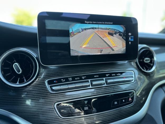 MERCEDES-BENZ Classe V V 300 d AVANTGARDE Long  CLASSE V V 300 d LG AVANTGARDE