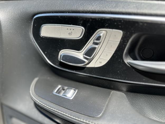 MERCEDES-BENZ Classe V V 300 d AVANTGARDE Long  CLASSE V V 300 d LG AVANTGARDE