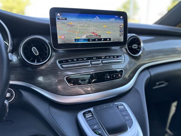 MERCEDES-BENZ Classe V V 300 d AVANTGARDE Long  CLASSE V V 300 d LG AVANTGARDE