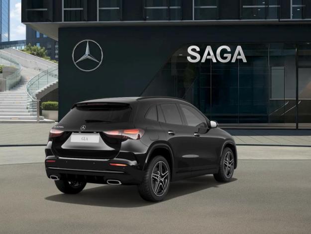 MERCEDES-BENZ GLA 250 e Hybrid EQ Edition 140  GLA 250 e Hybrid EQ Edition 140