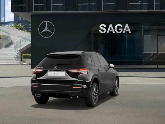 MERCEDES-BENZ GLA 250 e Hybrid EQ Edition 140  GLA 250 e Hybrid EQ Edition 140