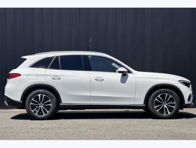 MERCEDES-BENZ GLC SUV GLC 200 d 4MATIC Avantgarde Line  GLC 200 d 4MATIC Avantgarde Line