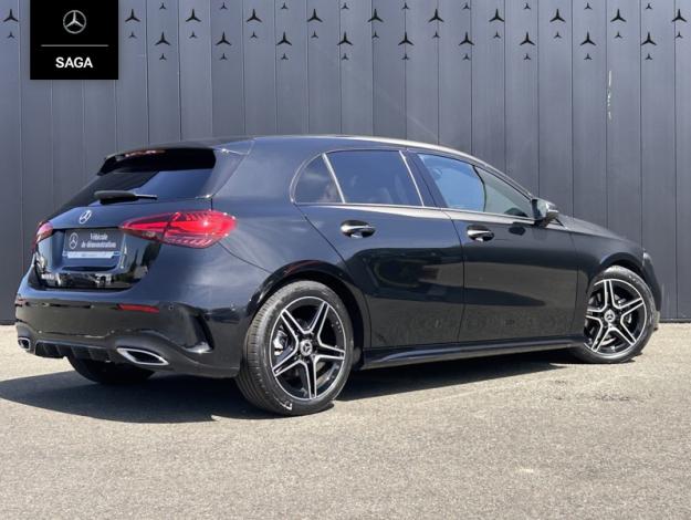 MERCEDES-BENZ Classe A 180 d AMG Line  Classe A 180 d AMG Line