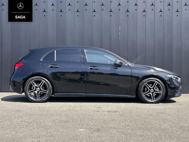MERCEDES-BENZ Classe A 180 d AMG Line  Classe A 180 d AMG Line