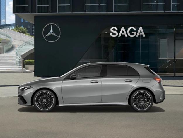 MERCEDES-BENZ Classe A 200 d Edition 140  Classe A 200D Star Edition
