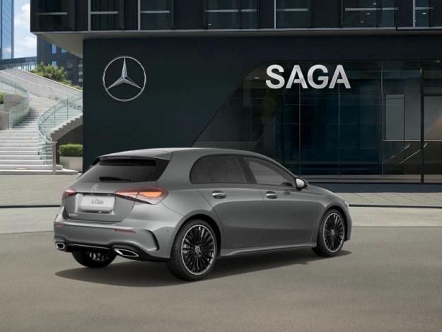 MERCEDES-BENZ Classe A 200 d Edition 140  Classe A 200D Star Edition