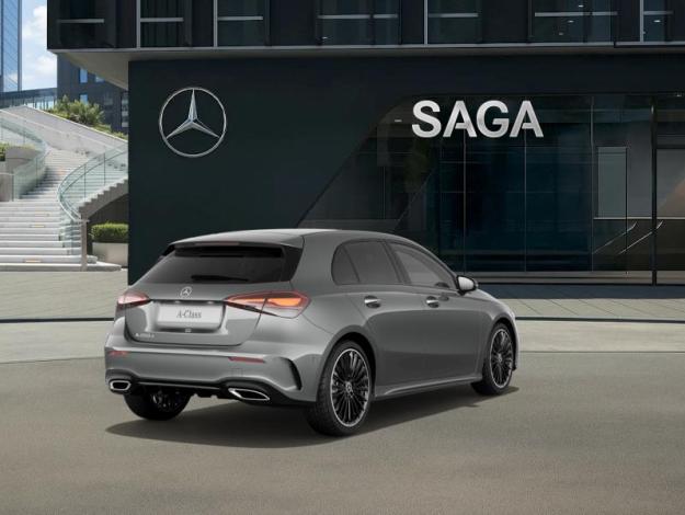 MERCEDES-BENZ Classe A 200 d Edition 140  Classe A 200D Star Edition