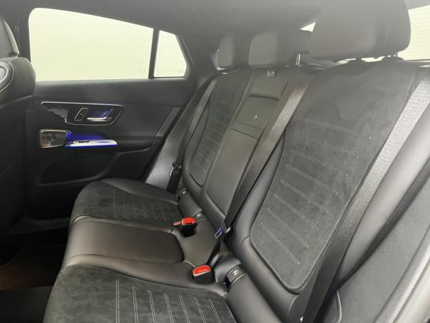 MERCEDES-BENZ GLC Coupé GLC 220 d 4MATIC Coupé AMG Line  GLC 220 d 4MATIC Coupé AMG Line