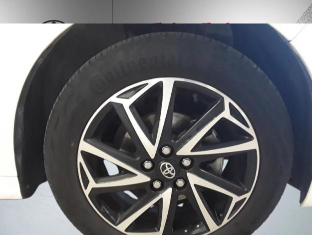 TOYOTA Yaris 120 VVT-i Design  