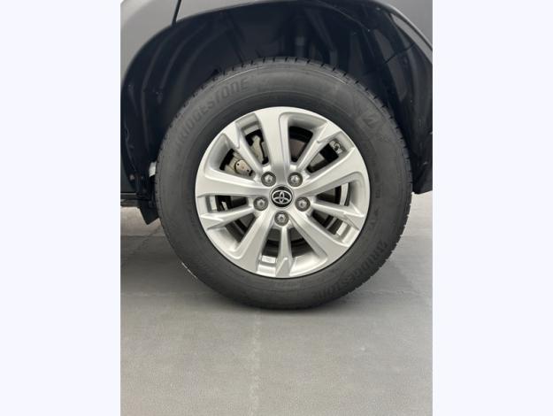 TOYOTA Yaris Cross 1.5 116H DYNAMIC BUSINESS    