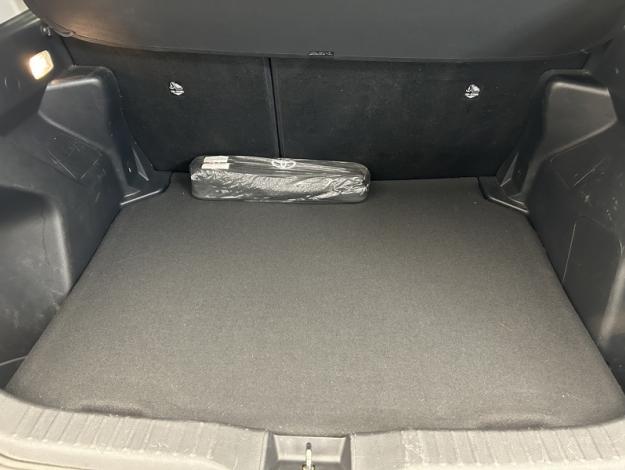 TOYOTA Yaris Cross 1.5 116H DYNAMIC BUSINESS    