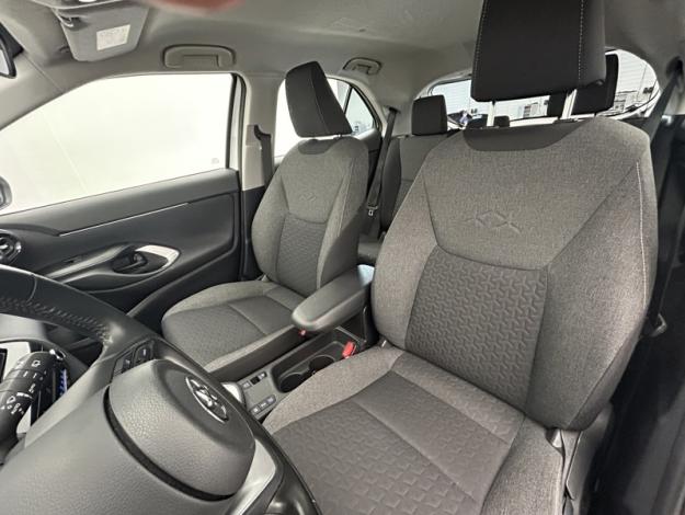 TOYOTA Yaris Cross 1.5 116H DYNAMIC BUSINESS    