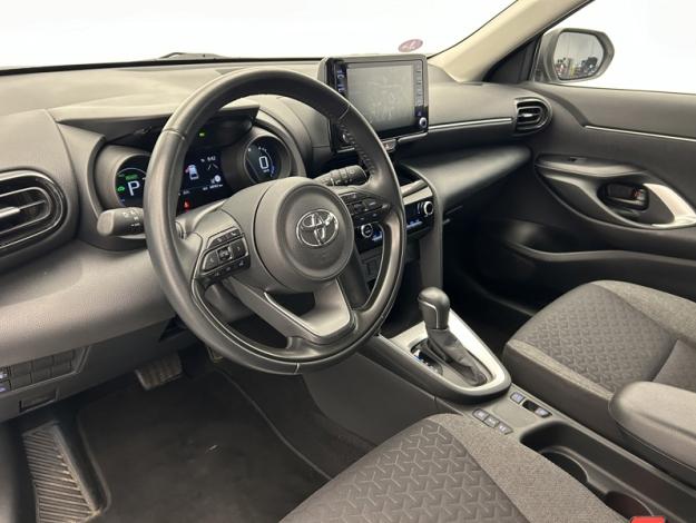TOYOTA Yaris Cross 1.5 116H DYNAMIC BUSINESS    