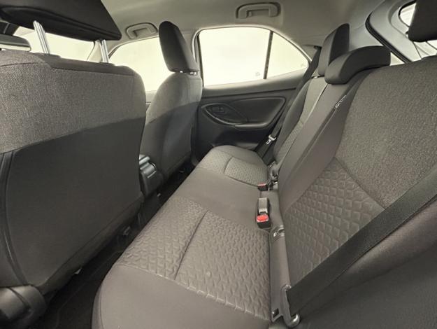 TOYOTA Yaris Cross 1.5 116H DYNAMIC BUSINESS    